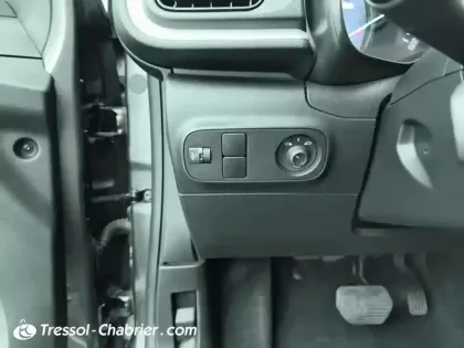 Photo 16 Citroën C3  PureTech 110 S&S EAT6 Shine