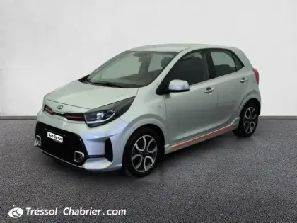 Photo Kia Picanto Gt Line