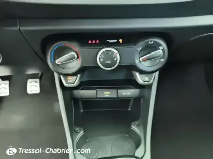 Photo 14 Kia Picanto  1.0 DPi 67ch BVM5 GT Line