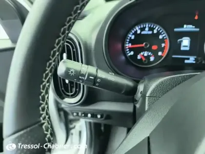 Photo 6 Kia Picanto  1.0 DPi 67ch BVM5 GT Line