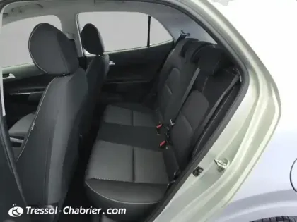Photo 24 Kia Picanto  1.0 DPi 67ch BVM5 GT Line