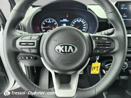 Photo 15 Kia Picanto  1.0 DPi 67ch BVM5 GT Line