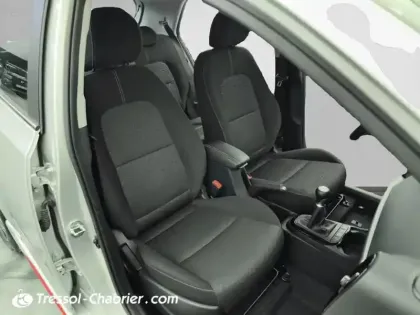 Photo 23 Kia Picanto  1.0 DPi 67ch BVM5 GT Line