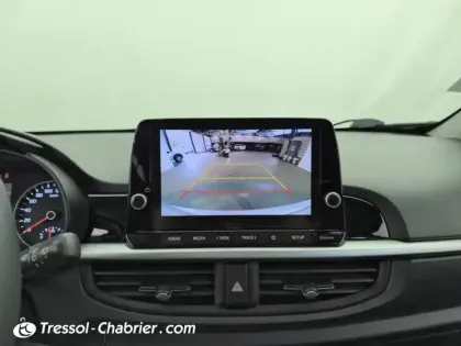 Photo 9 Kia Picanto  1.0 DPi 67ch BVM5 GT Line