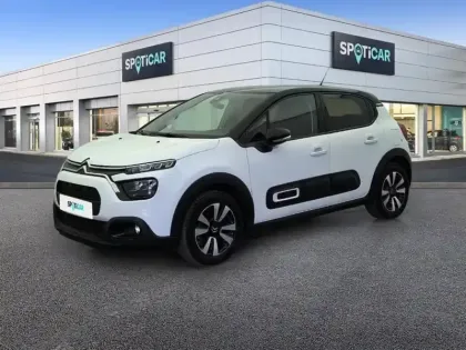 Photo Citroën C3 Max