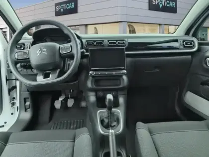 Photo 9 Citroën C3  PureTech 83 ch BVM5 Max