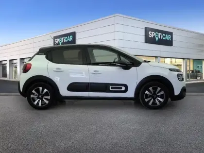 Photo 5 Citroën C3  PureTech 83 ch BVM5 Max