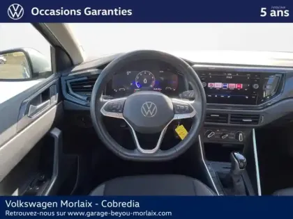 Photo 27 Volkswagen Polo  1.0 TSI 95ch Life DSG7