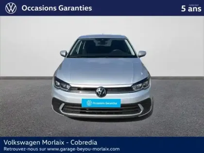 Photo 16 Volkswagen Polo  1.0 TSI 95ch Life DSG7