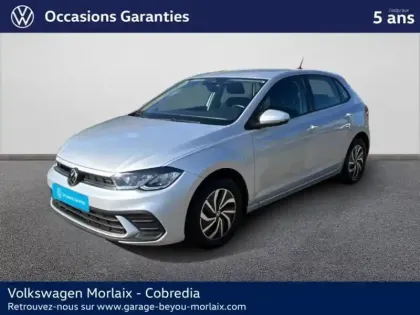 Photo 15 Volkswagen Polo  1.0 TSI 95ch Life DSG7