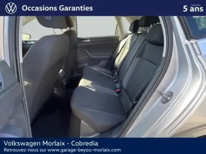 Photo 23 Volkswagen Polo  1.0 TSI 95ch Life DSG7