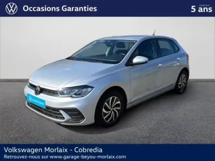 Photo Volkswagen Polo Life