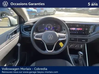 Photo 12 Volkswagen Polo  1.0 TSI 95ch Life DSG7
