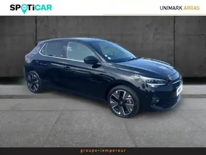 Photo Opel Corsa Ultimate