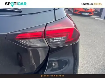 Photo 6 Opel Corsa  -e 136ch Ultimate