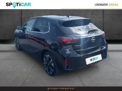 Photo 7 Opel Corsa  -e 136ch Ultimate