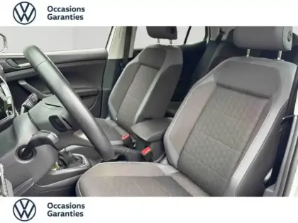 Photo 11 Volkswagen T-cross  1.0 TSI 110ch R-Line Tech DSG7
