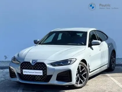 Photo Bmw Serie 4 M Sport
