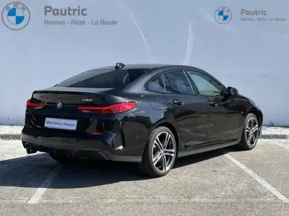 Photo 16 BMW Serie 2 Série 2 Gran Coupé 218iA 136ch M Sport DKG7