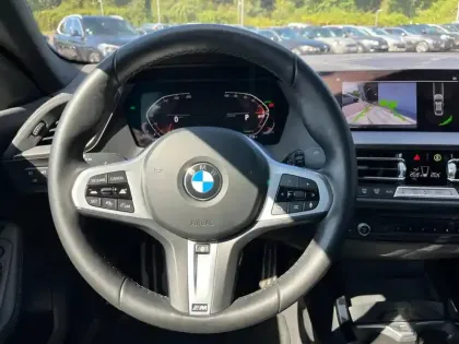Photo 41 BMW Serie 2 Série 2 Gran Coupé 218iA 136ch M Sport DKG7