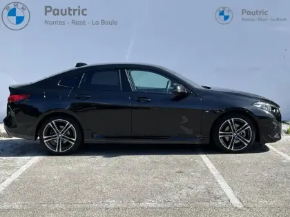 Photo 32 BMW Serie 2 Série 2 Gran Coupé 218iA 136ch M Sport DKG7