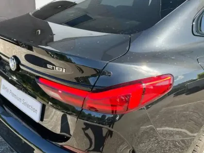Photo 18 BMW Serie 2 Série 2 Gran Coupé 218iA 136ch M Sport DKG7