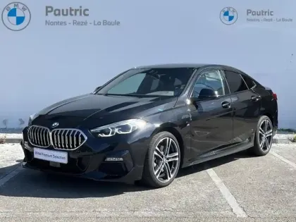 Photo 15 BMW Serie 2 Série 2 Gran Coupé 218iA 136ch M Sport DKG7