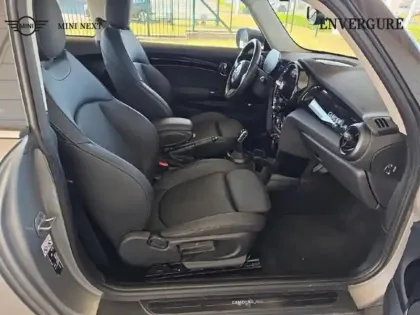 Photo 8 Mini Mini  Cooper 136ch  Edition Camden BVA7