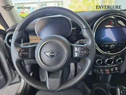 Photo 5 Mini Mini  Cooper 136ch  Edition Camden BVA7
