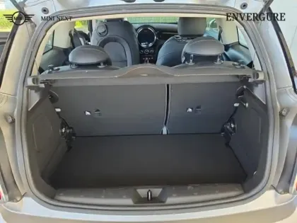 Photo 6 Mini Mini  Cooper 136ch  Edition Camden BVA7
