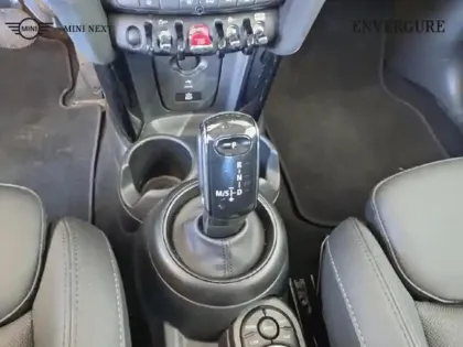 Photo 12 Mini Mini  Cooper 136ch  Edition Camden BVA7