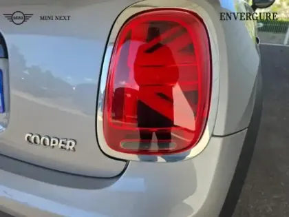 Photo 9 Mini Mini  Cooper 136ch  Edition Camden BVA7