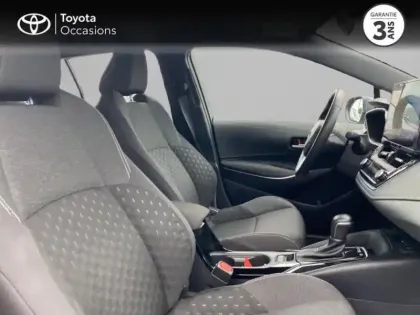 Photo 5 Toyota Corolla  Touring Spt 1.8 140ch Dynamic Business MY24