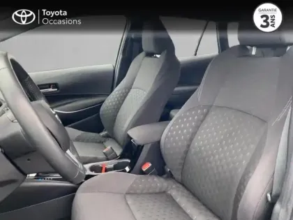 Photo 10 Toyota Corolla  Touring Spt 1.8 140ch Dynamic Business MY24