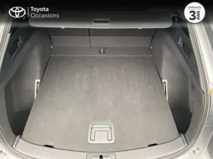 Photo 9 Toyota Corolla  Touring Spt 1.8 140ch Dynamic Business MY24