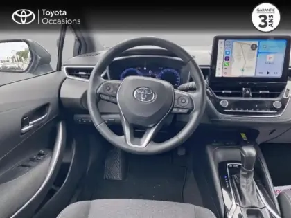 Photo 8 Toyota Corolla  Touring Spt 1.8 140ch Dynamic Business MY24