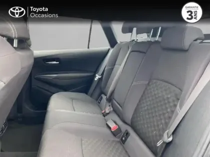 Photo 11 Toyota Corolla  Touring Spt 1.8 140ch Dynamic Business MY24