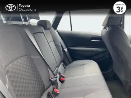 Photo 6 Toyota Corolla  Touring Spt 1.8 140ch Dynamic Business MY24