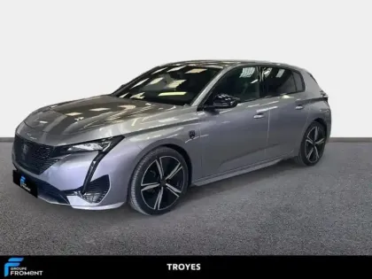 Photo Peugeot 308 Gt