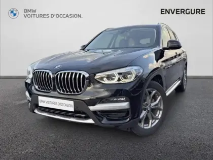 Photo Bmw X3 Xline