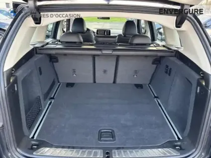 Photo 6 BMW X3  sDrive18dA 150ch  xLine
