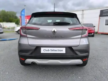 Photo 5 Renault Captur  1.0 TCe 90ch Business -21