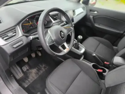 Photo 8 Renault Captur  1.0 TCe 90ch Business -21