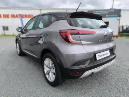 Photo 6 Renault Captur  1.0 TCe 90ch Business -21