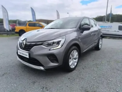 Photo Renault Captur Business