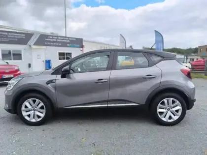 Photo 7 Renault Captur  1.0 TCe 90ch Business -21