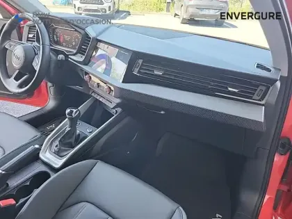 Photo 5 Audi A1  Citycarver 30 TFSI 110ch Design Luxe S tronic 7