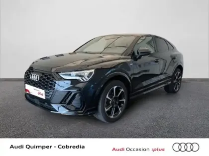 Photo Audi Q3 S Line