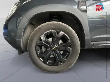 Photo 9 Dacia Duster  1.0 ECO-G 100ch Extreme 4x2