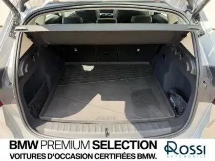Photo 11 BMW X1  xDrive25e 245ch xLine